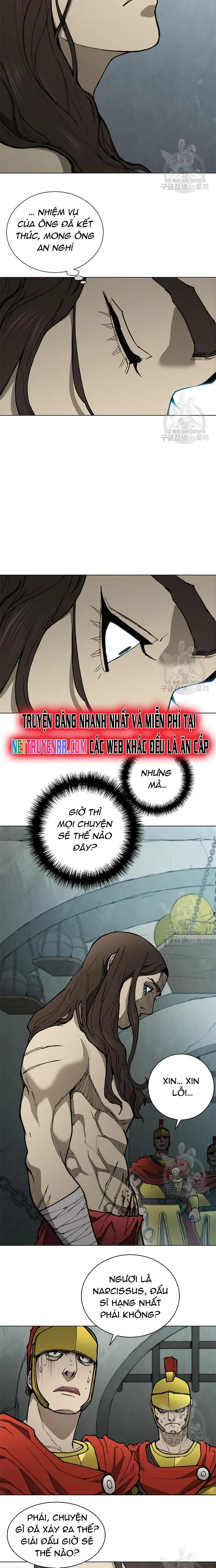 Chapter 168 - Trang 16
