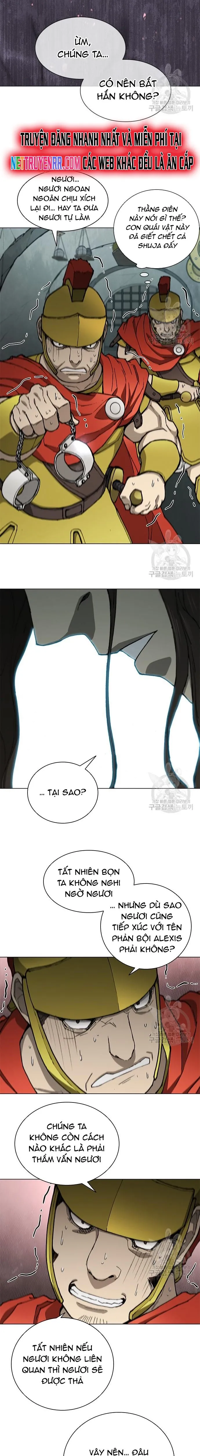 Chapter 168 - Trang 18