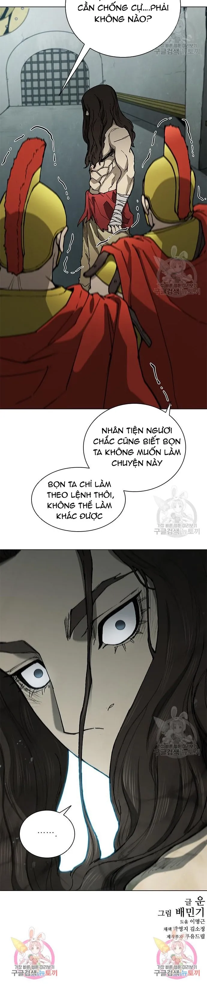 Chapter 168 - Trang 19