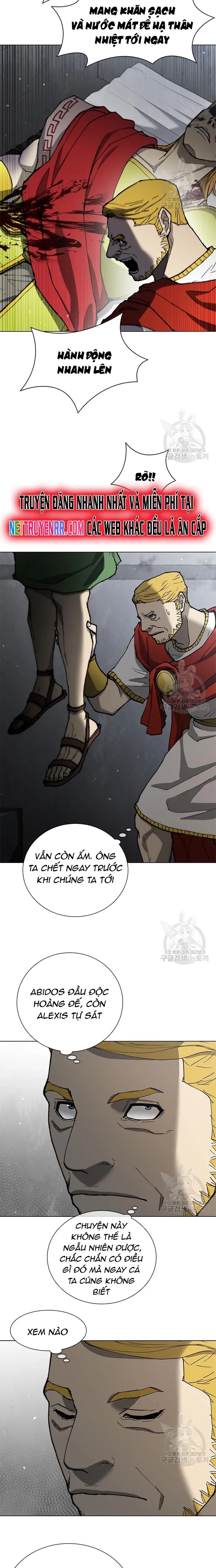 Chapter 168 - Trang 3