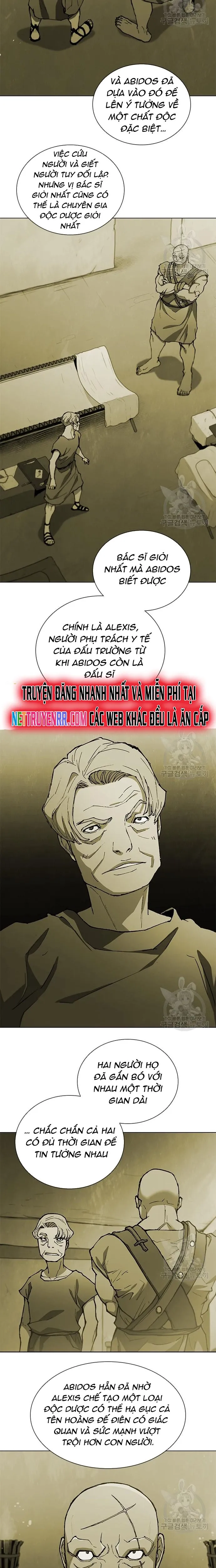 Chapter 168 - Trang 5