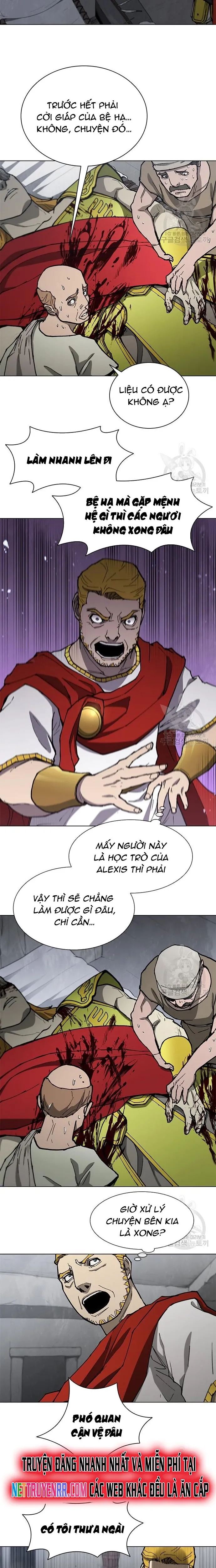 Chapter 168 - Trang 9