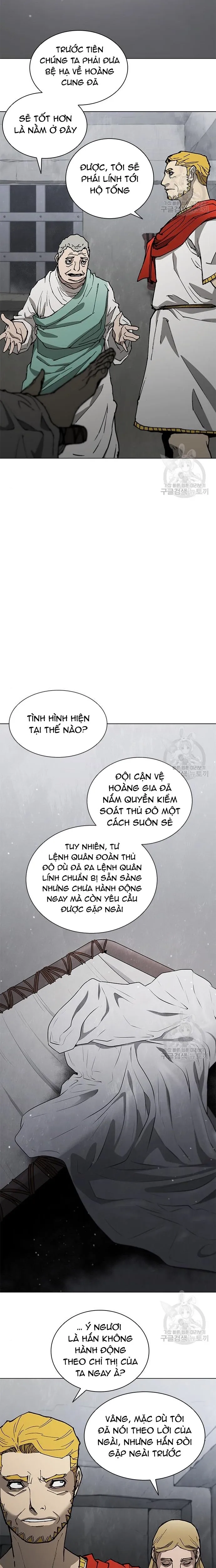 Chapter 169 - Trang 11