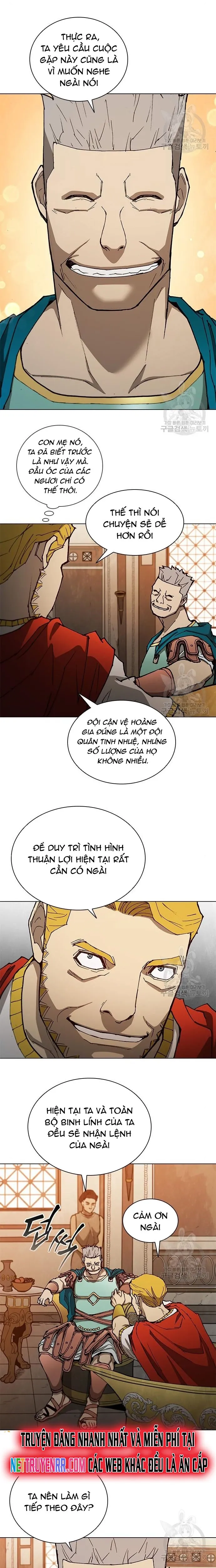 Chapter 169 - Trang 15