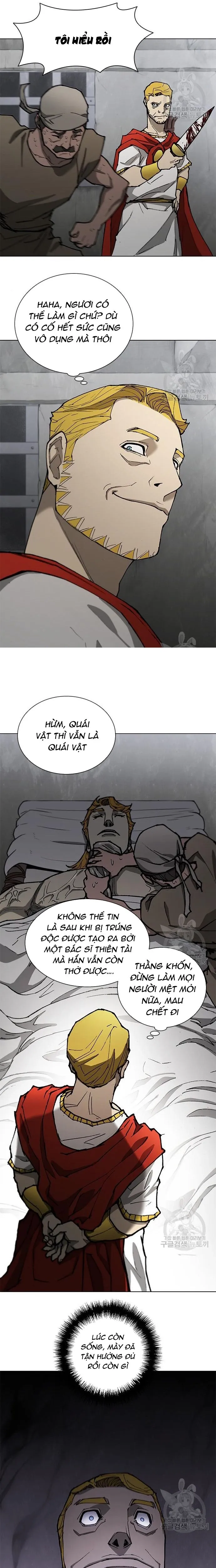 Chapter 169 - Trang 8