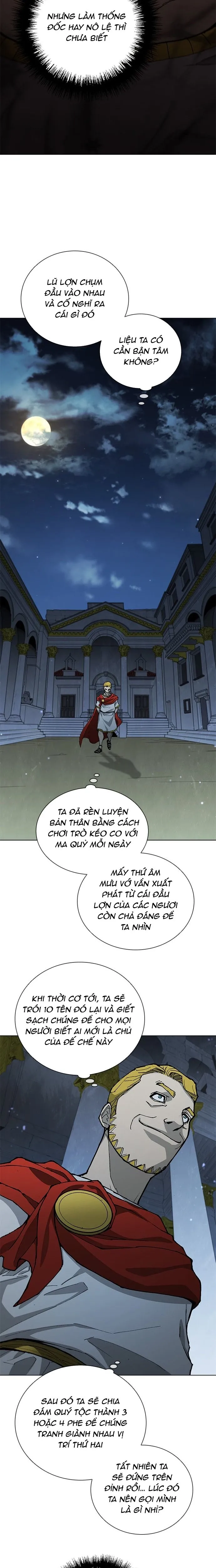 Chapter 170 - Trang 11