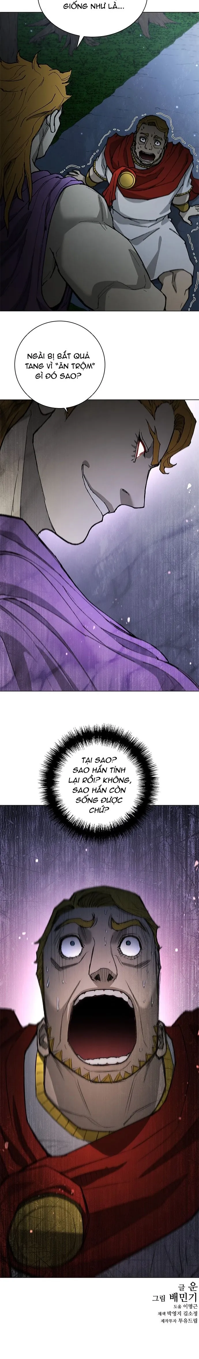 Chapter 170 - Trang 15