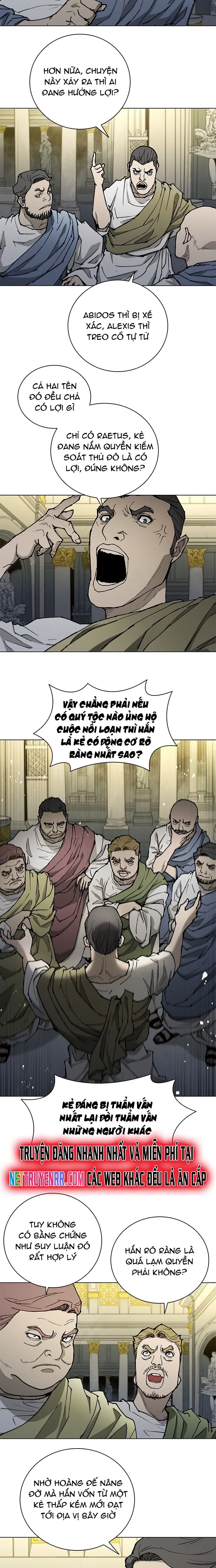 Chapter 170 - Trang 5