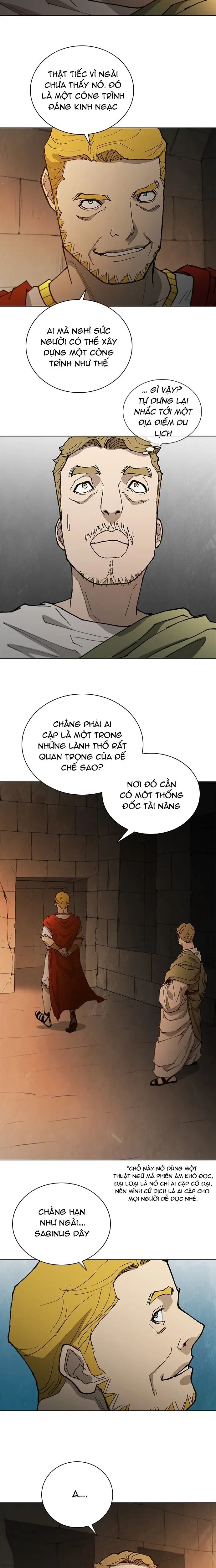 Chapter 170 - Trang 9