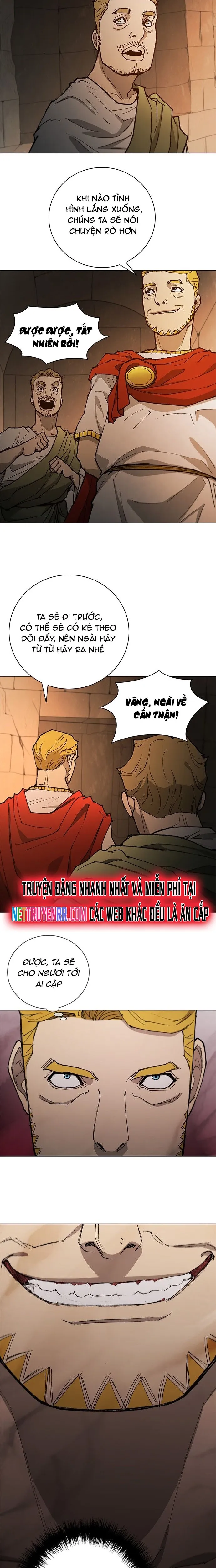 Chapter 170 - Trang 10