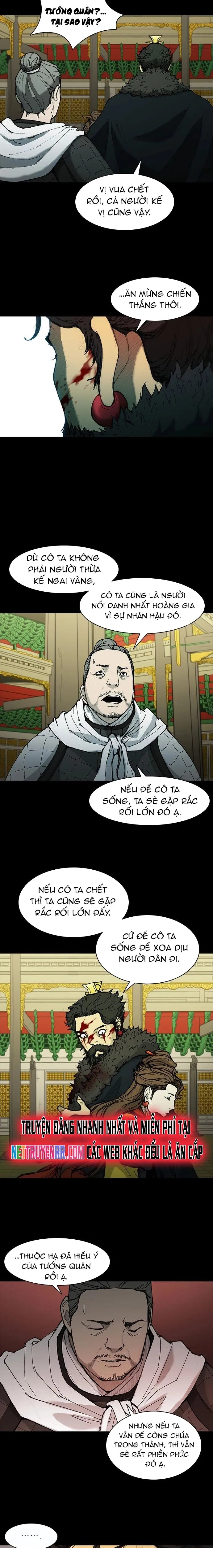 Chapter 52 - Trang 8