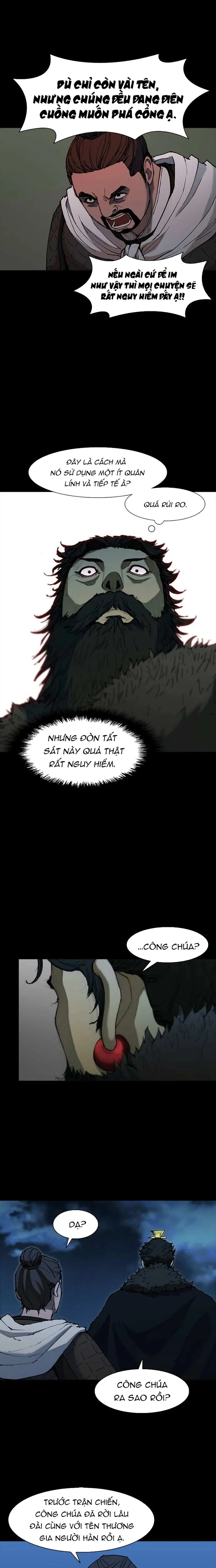Chapter 54 - Trang 11