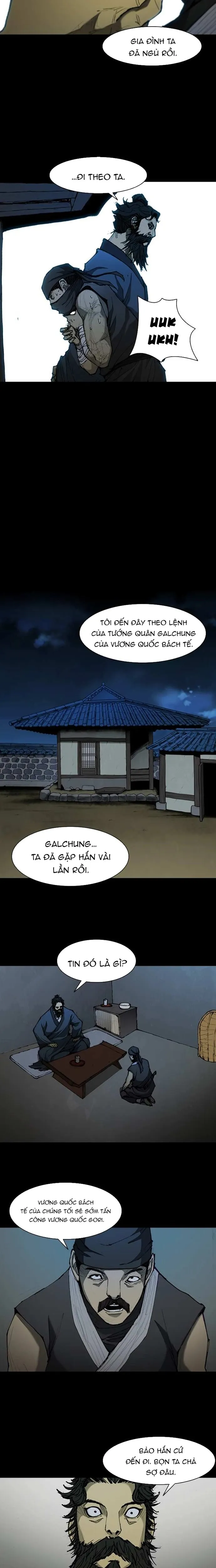 Chapter 55 - Trang 13