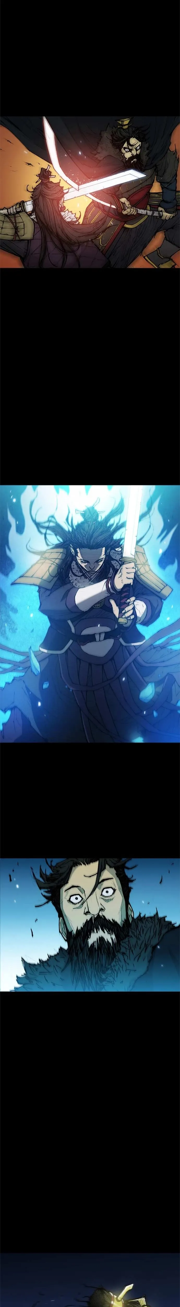 Chapter 55 - Trang 21