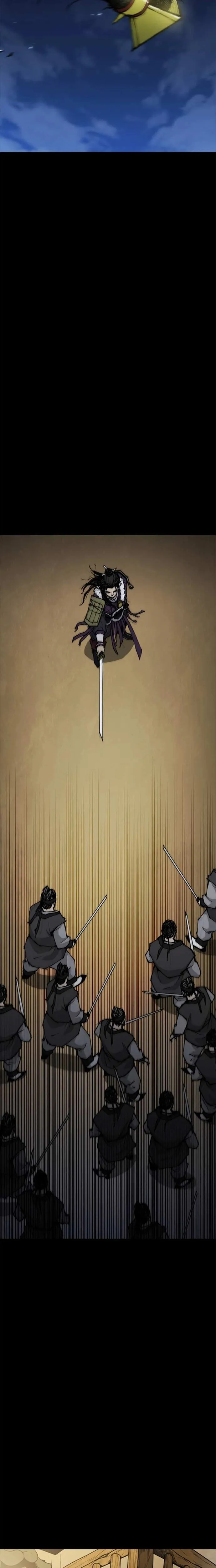 Chapter 55 - Trang 22