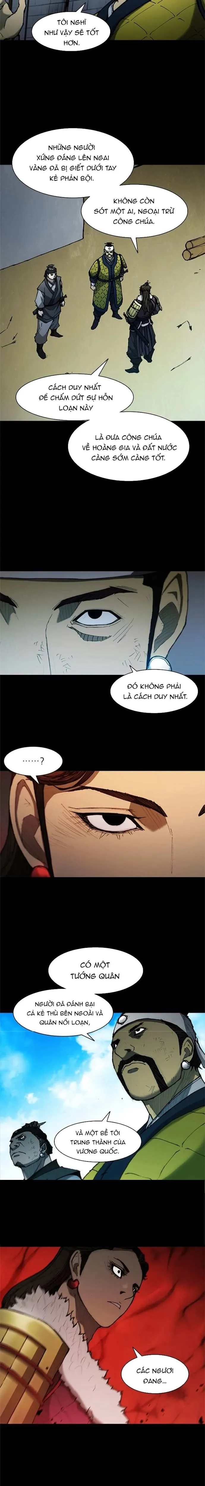 Chapter 56 - Trang 5