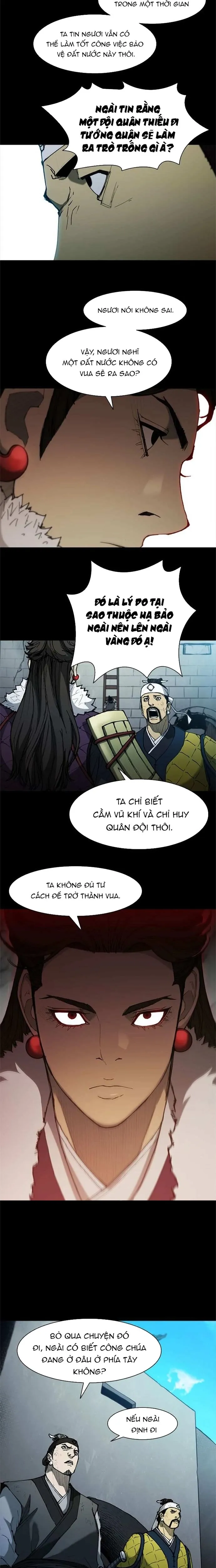 Chapter 56 - Trang 8
