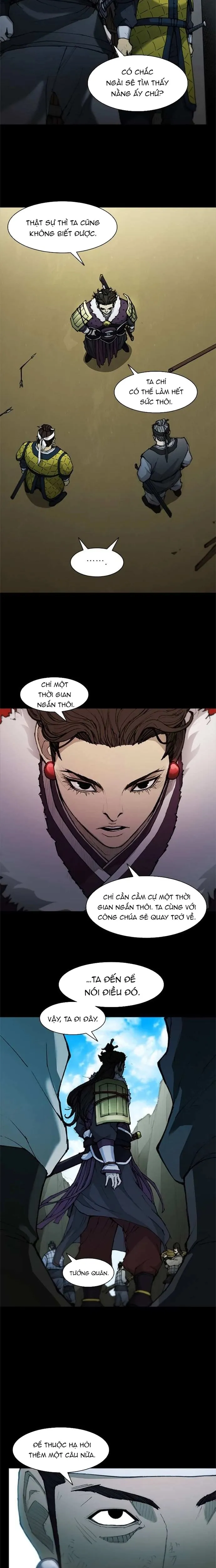 Chapter 56 - Trang 9