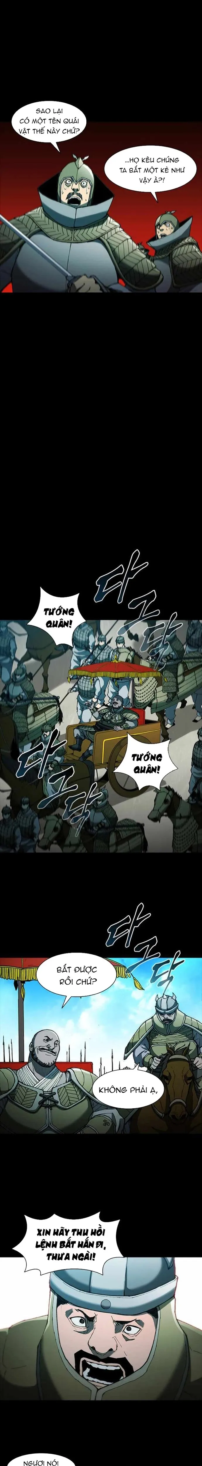 Chapter 57 - Trang 17
