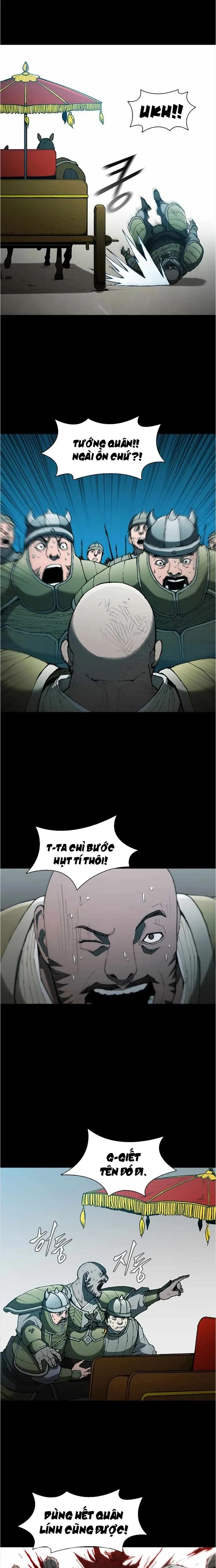 Chapter 57 - Trang 21