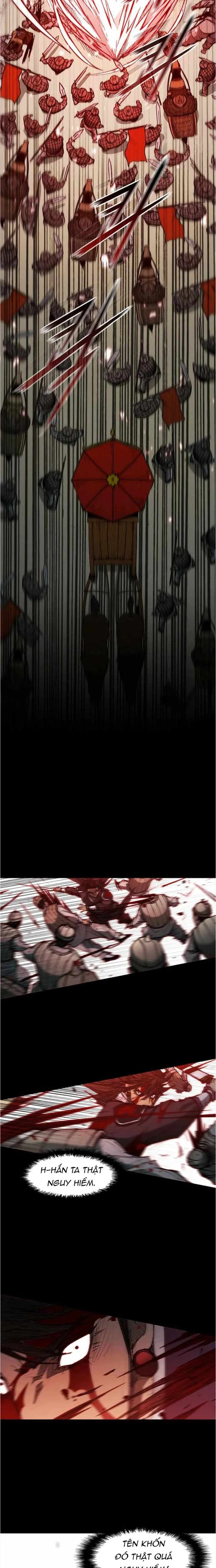 Chapter 57 - Trang 23