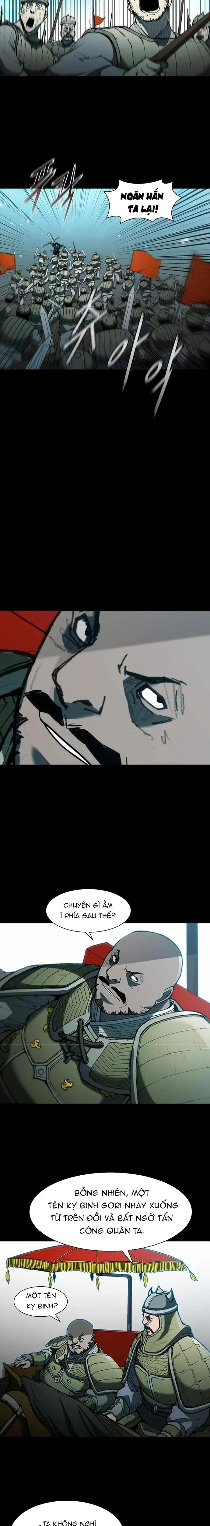 Chapter 57 - Trang 5