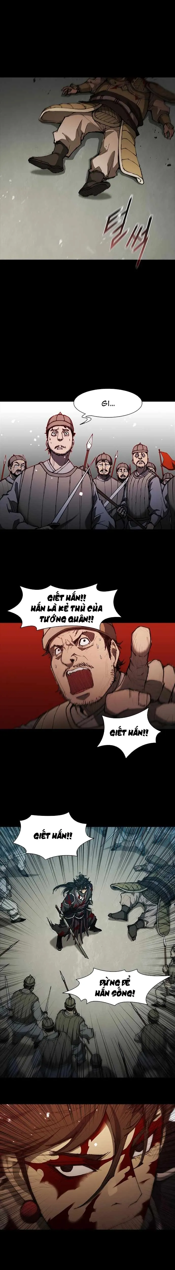 Chapter 58 - Trang 3