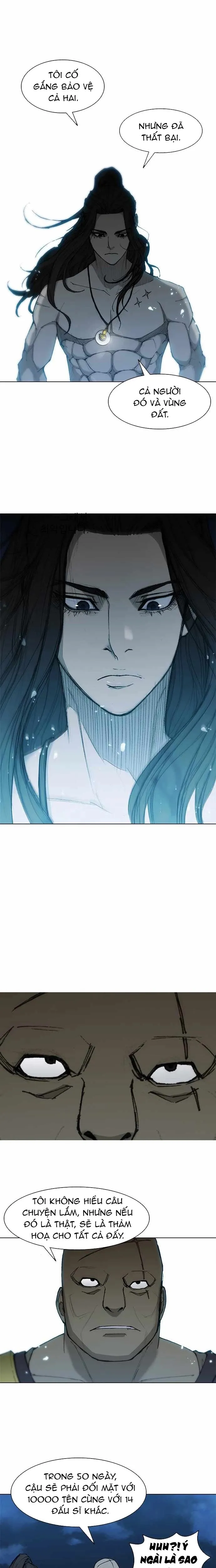 Chapter 58 - Trang 22