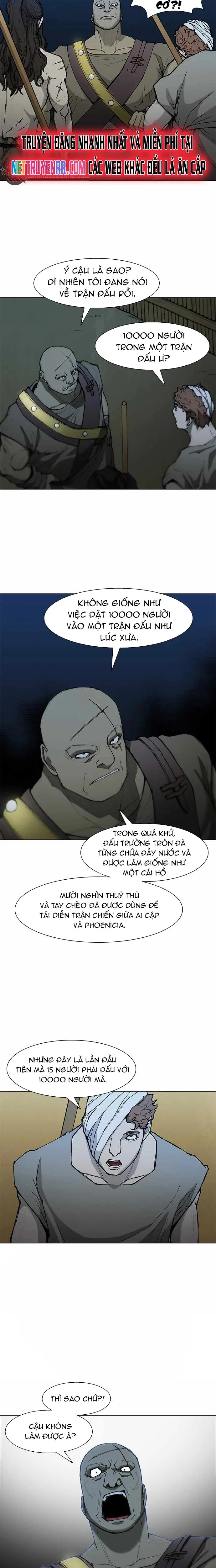 Chapter 58 - Trang 23