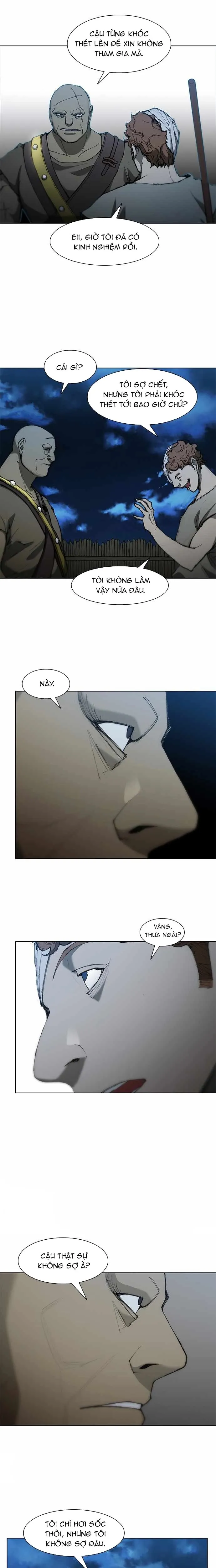 Chapter 58 - Trang 25