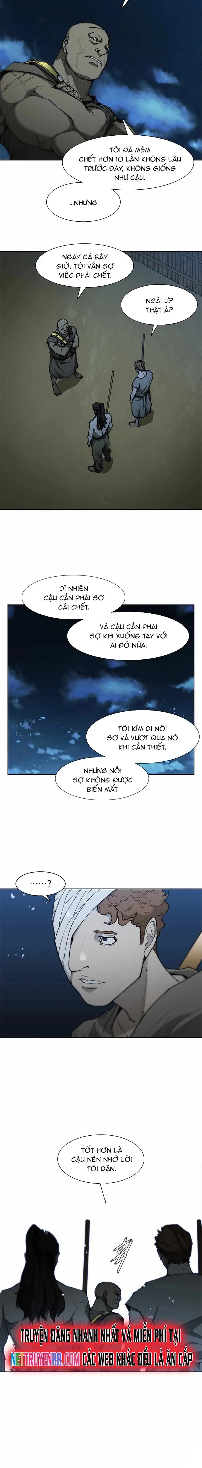 Chapter 58 - Trang 27