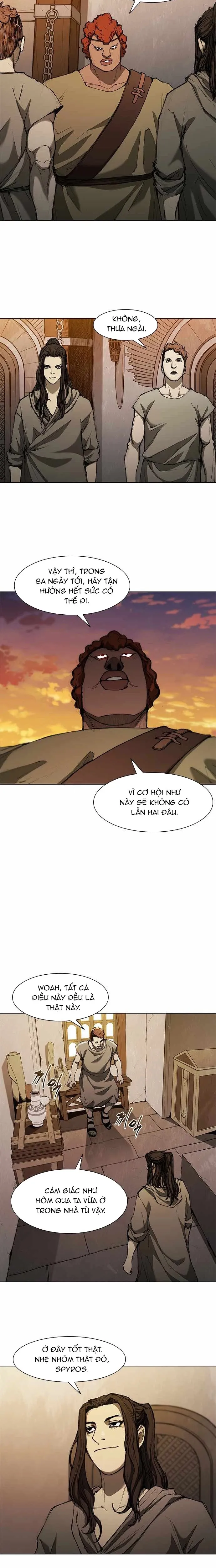 Chapter 60 - Trang 11