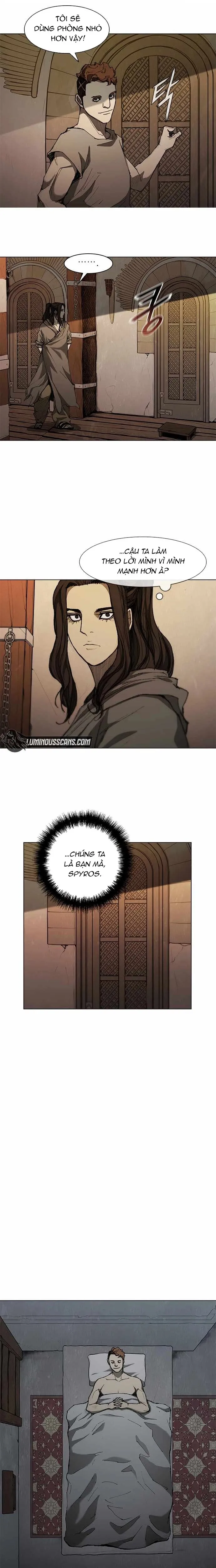 Chapter 60 - Trang 13