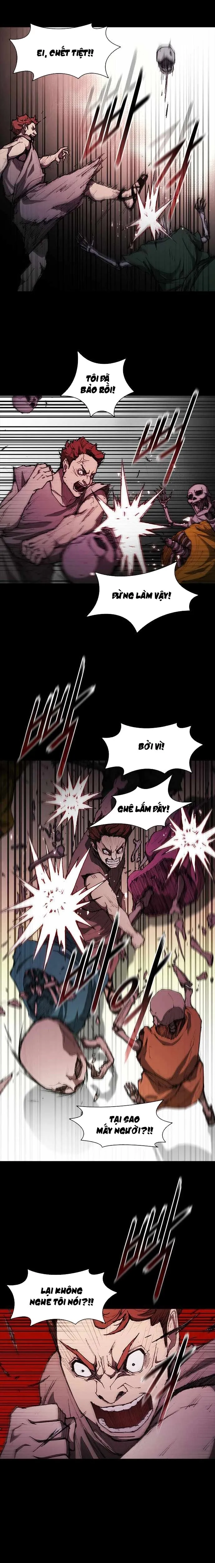 Chapter 60 - Trang 17