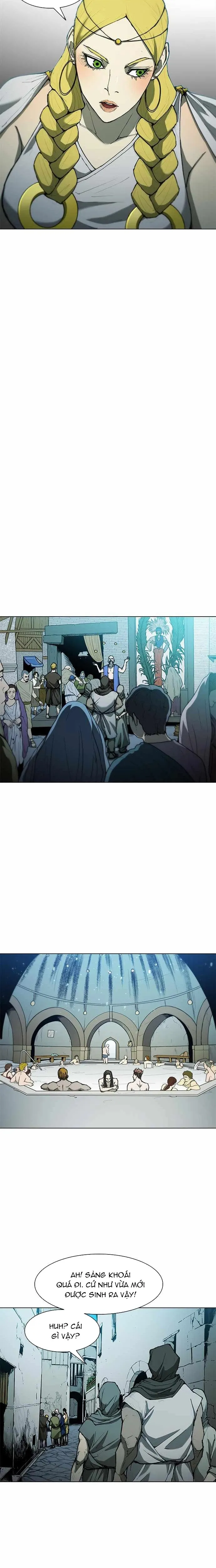 Chapter 61 - Trang 11