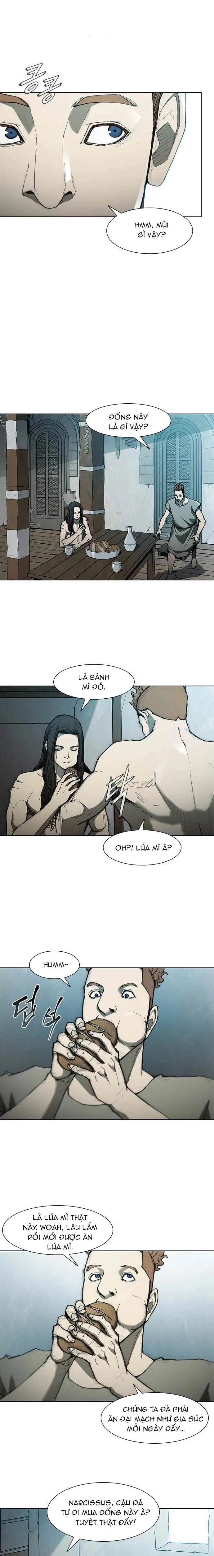 Chapter 61 - Trang 3