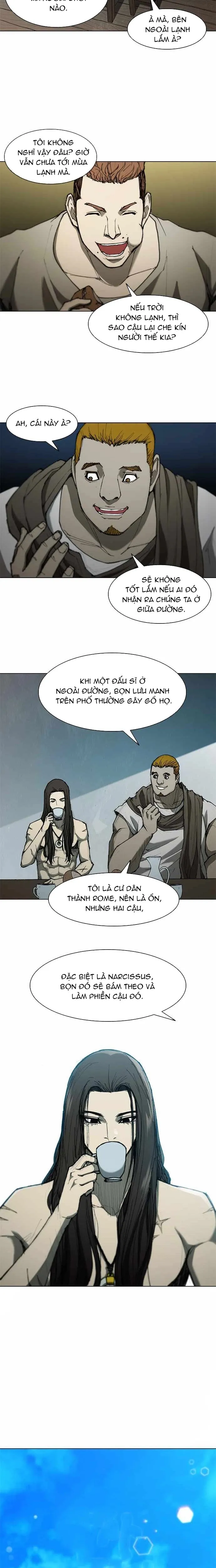 Chapter 61 - Trang 5