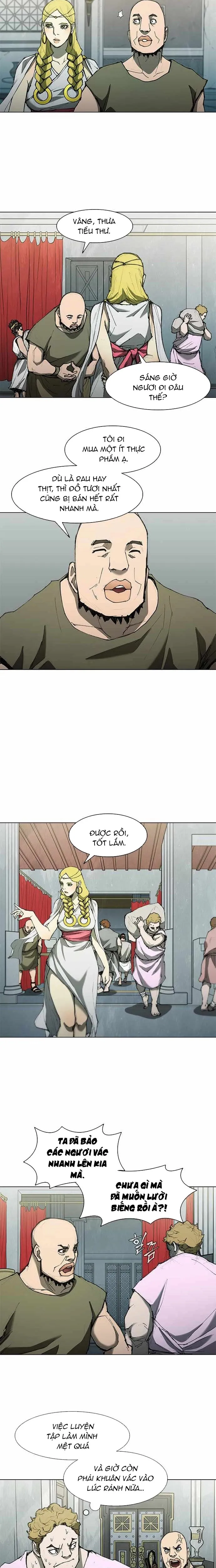 Chapter 61 - Trang 9