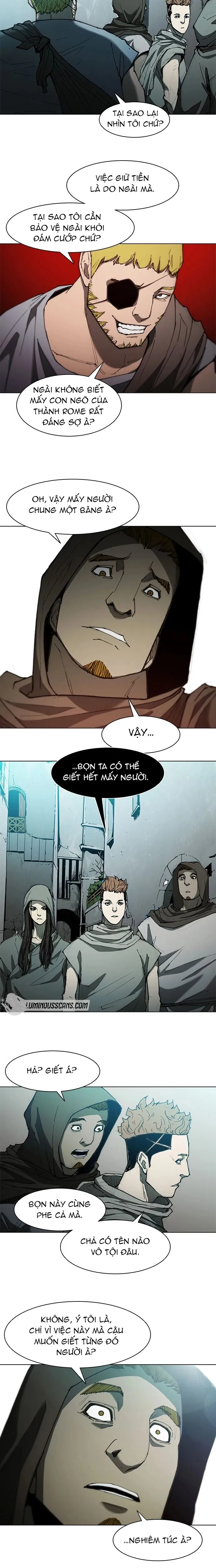 Chapter 62 - Trang 5
