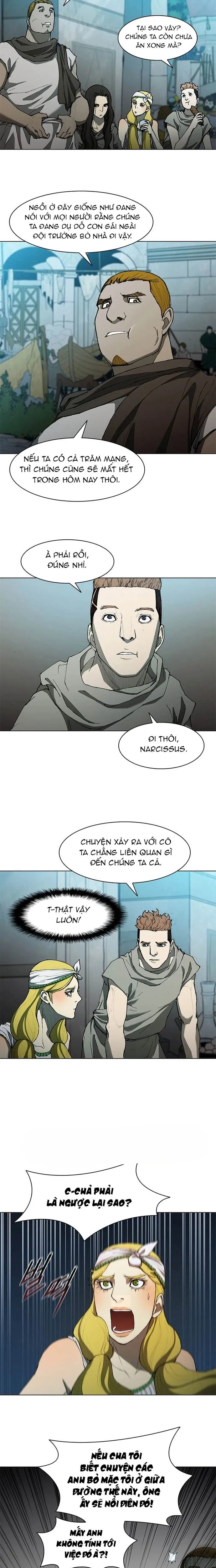 Chapter 63 - Trang 11