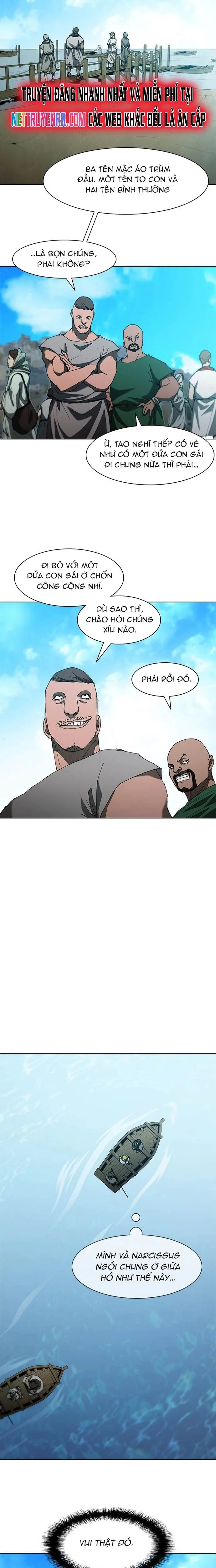 Chapter 63 - Trang 17