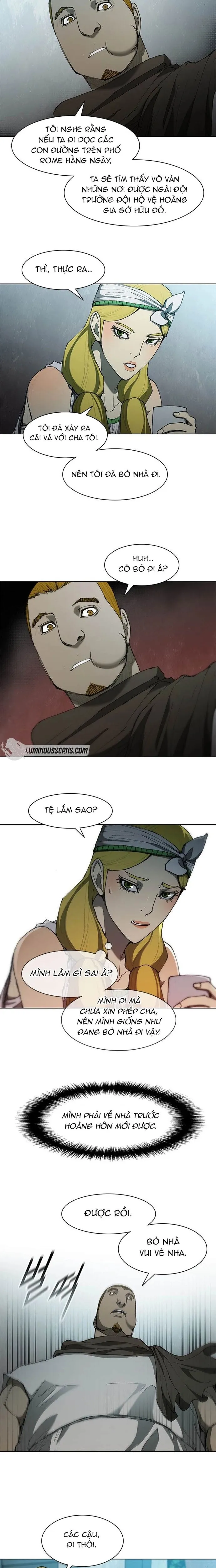 Chapter 63 - Trang 10