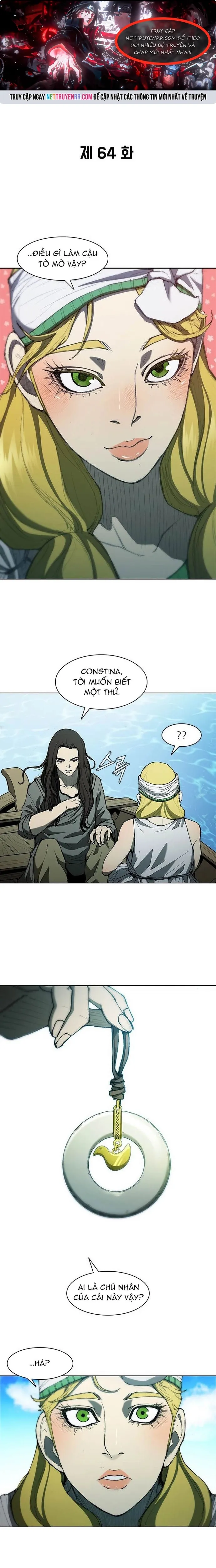 Chapter 64 - Trang 1