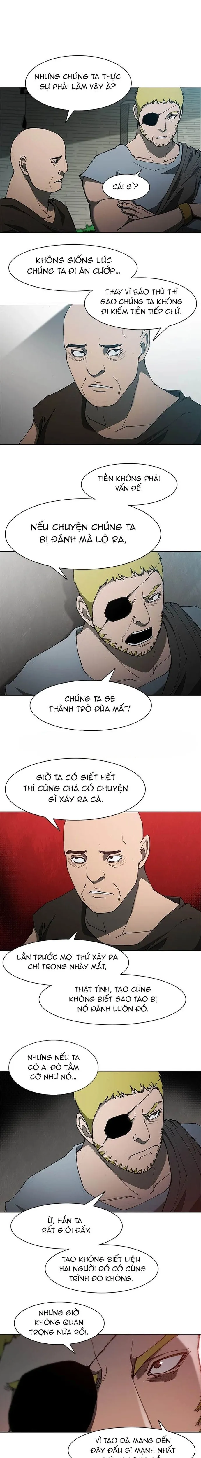 Chapter 64 - Trang 11