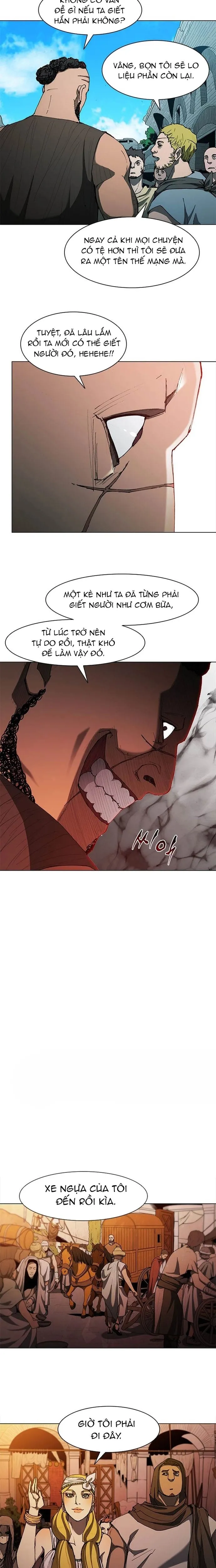 Chapter 64 - Trang 13