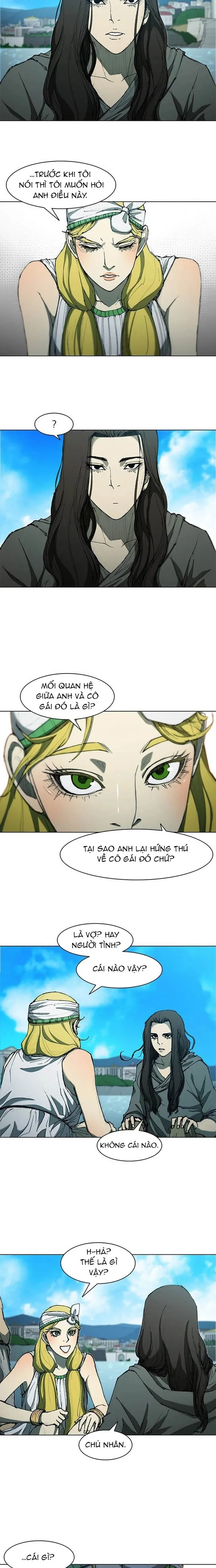 Chapter 64 - Trang 3