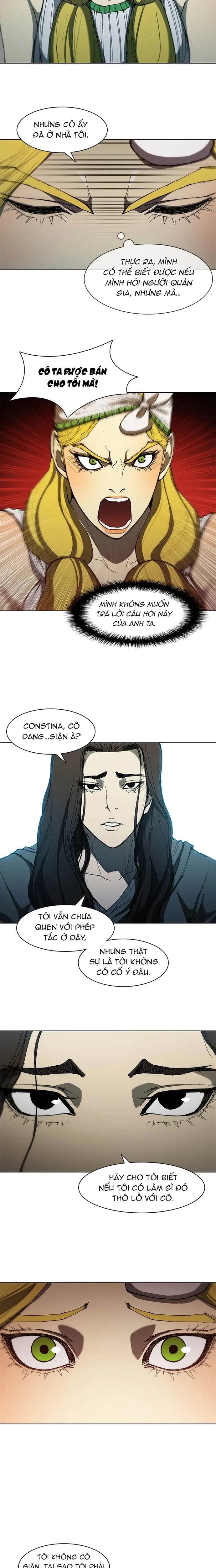 Chapter 64 - Trang 5