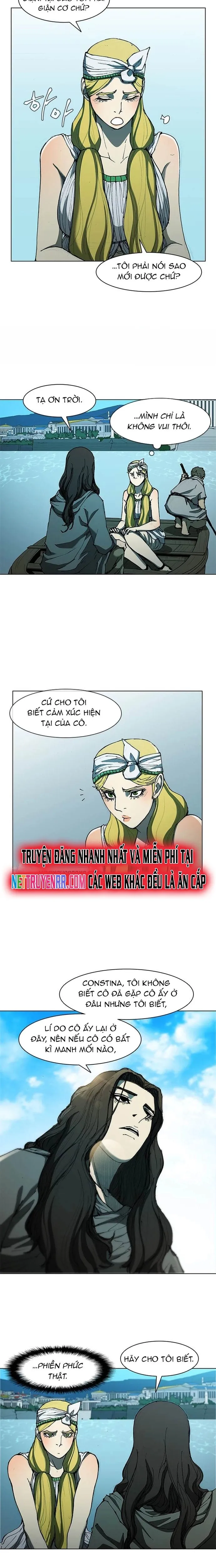 Chapter 64 - Trang 6
