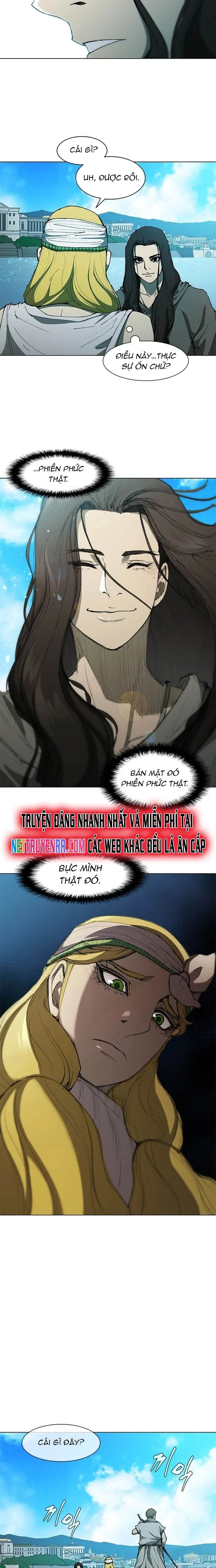 Chapter 64 - Trang 9