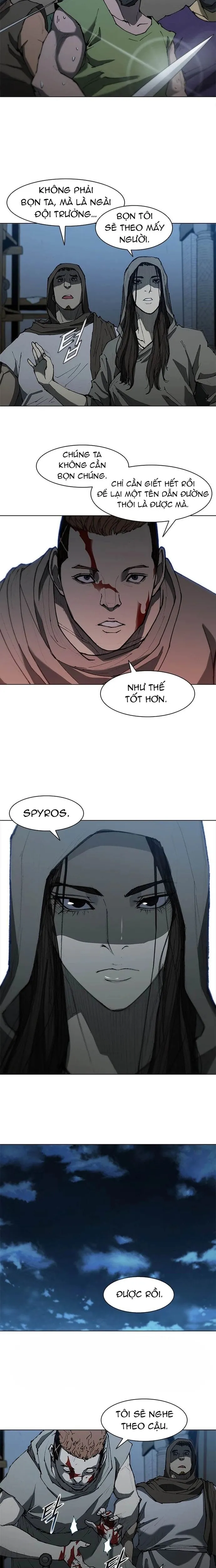 Chapter 65 - Trang 11